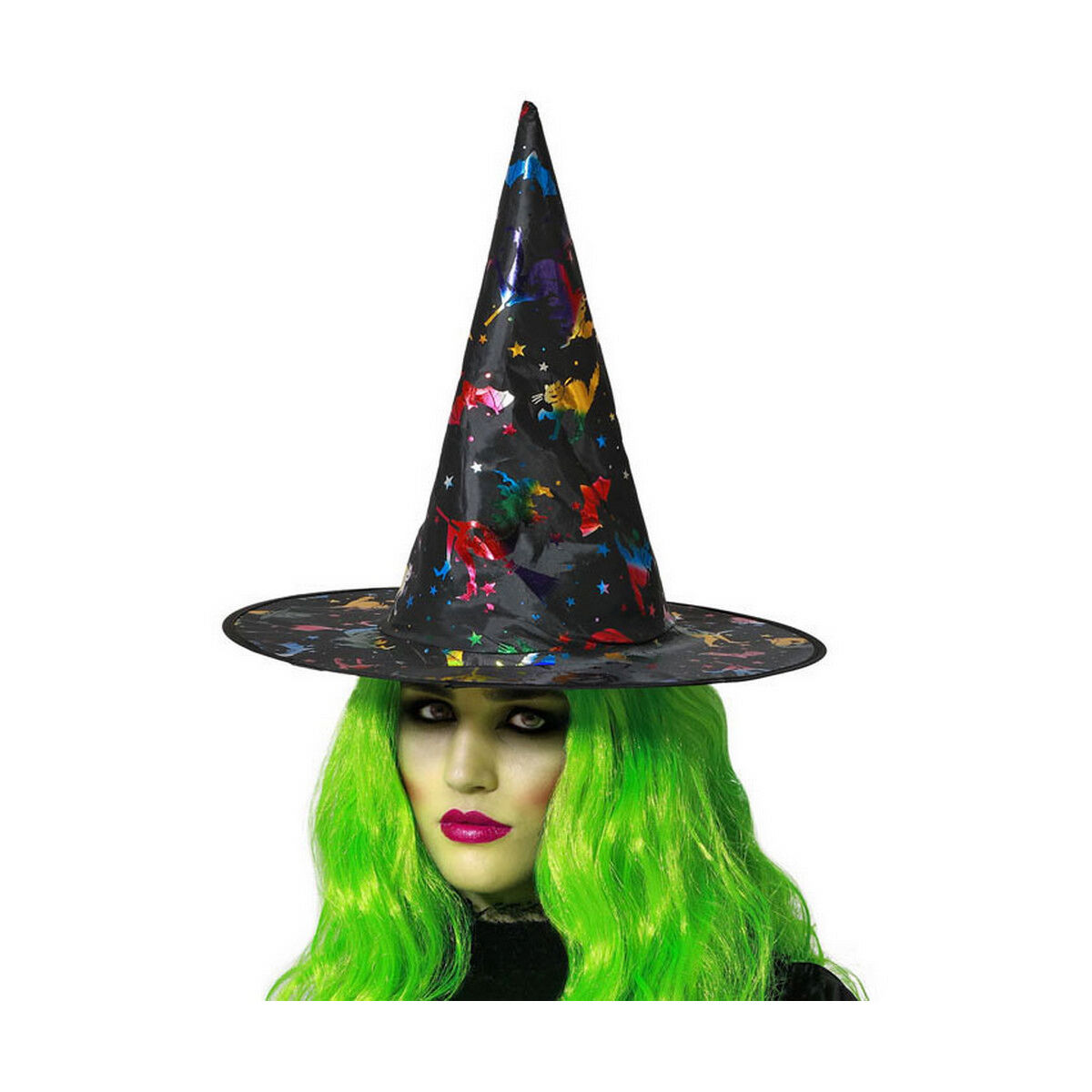 Pălărie Vrăjitoare