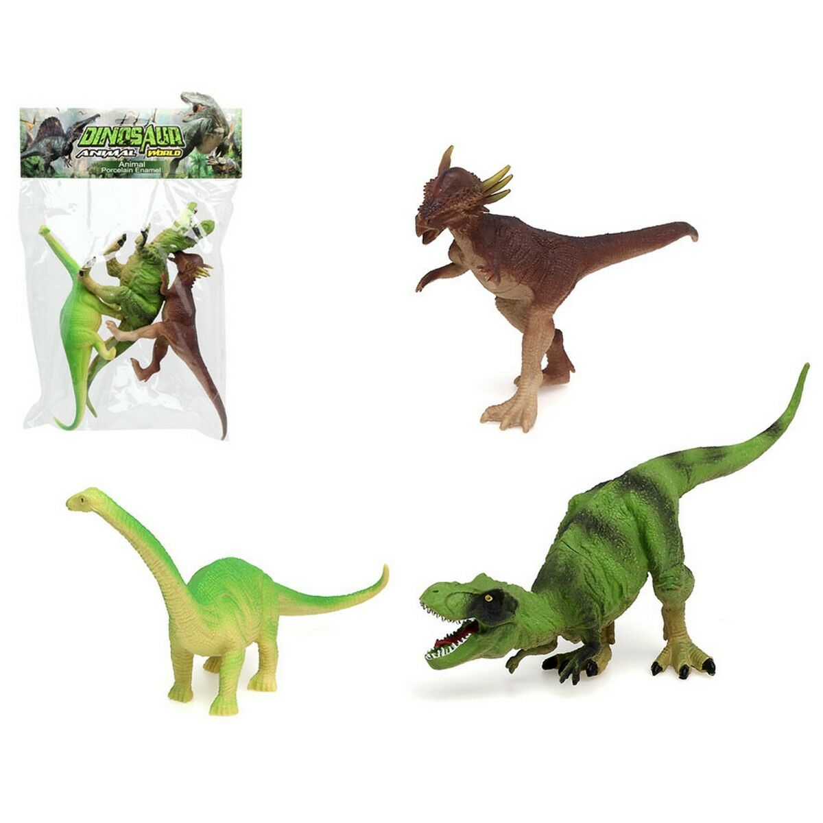 Set de Dinozauri