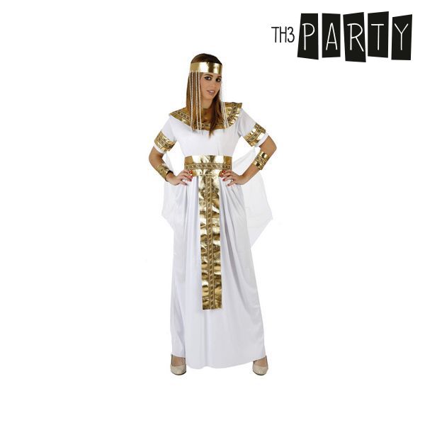 Costum Deghizare pentru Adulți Regină egipteană - Mărime XL