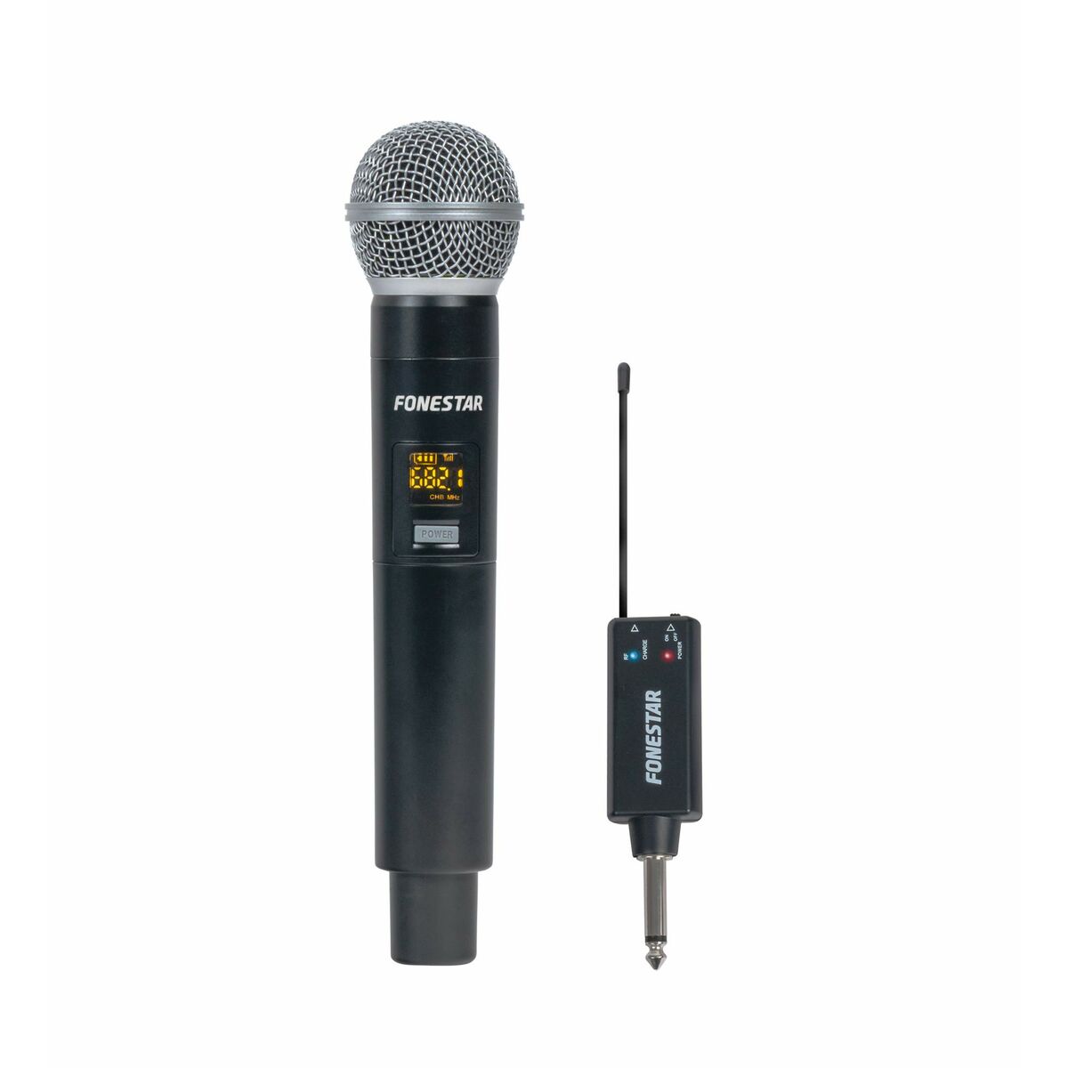 Microfon FONESTAR IK-166
