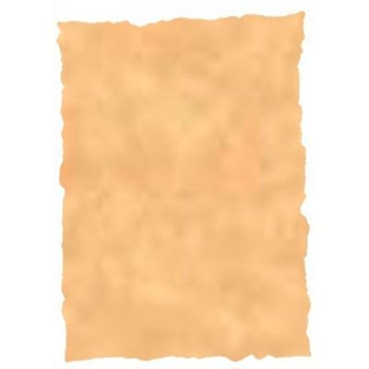 Parchment paper Michel Ocru A4 25 Unități