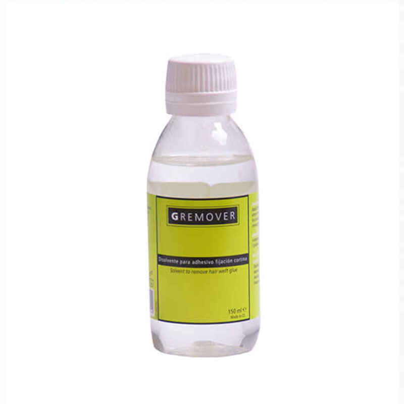 Solvent Gremover Eurostil (150 ml)