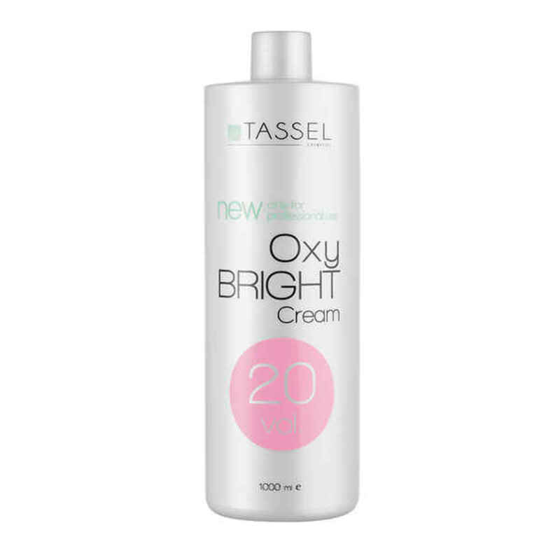 Oxidant pentru Păr Eurostil Oxy Bright 6% 20 vol (1 l)