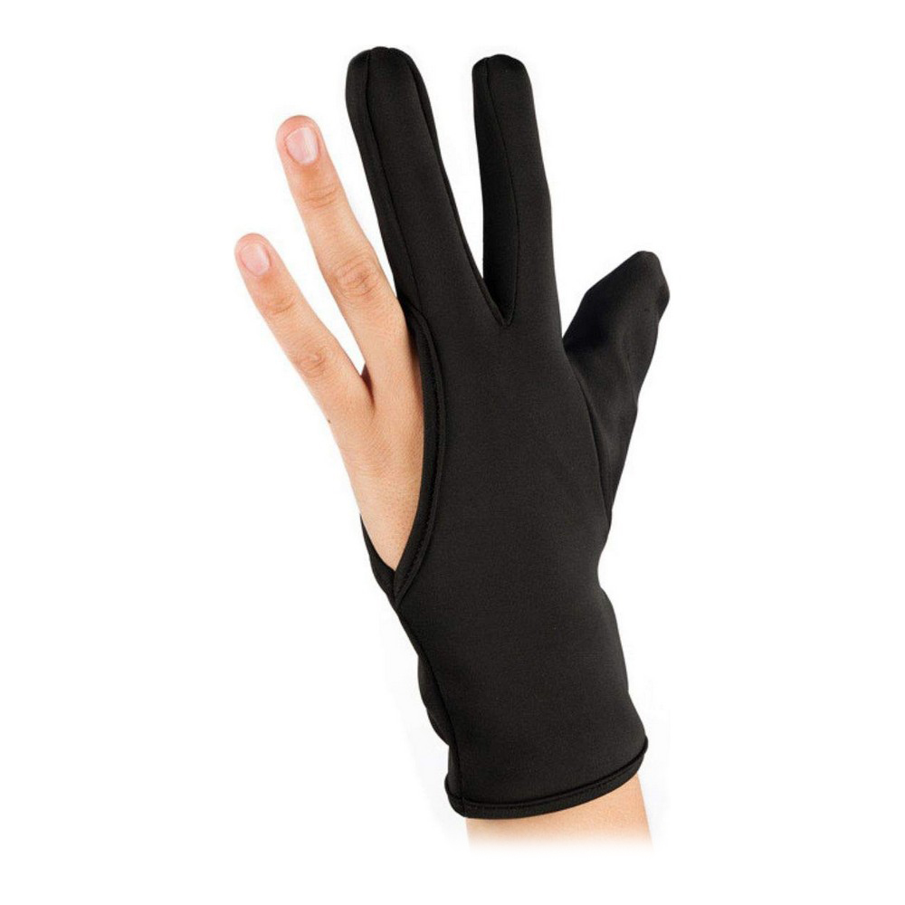 Mănuși Eurostil Mănuși cu trei degete Rezistent la temperatură înaltă