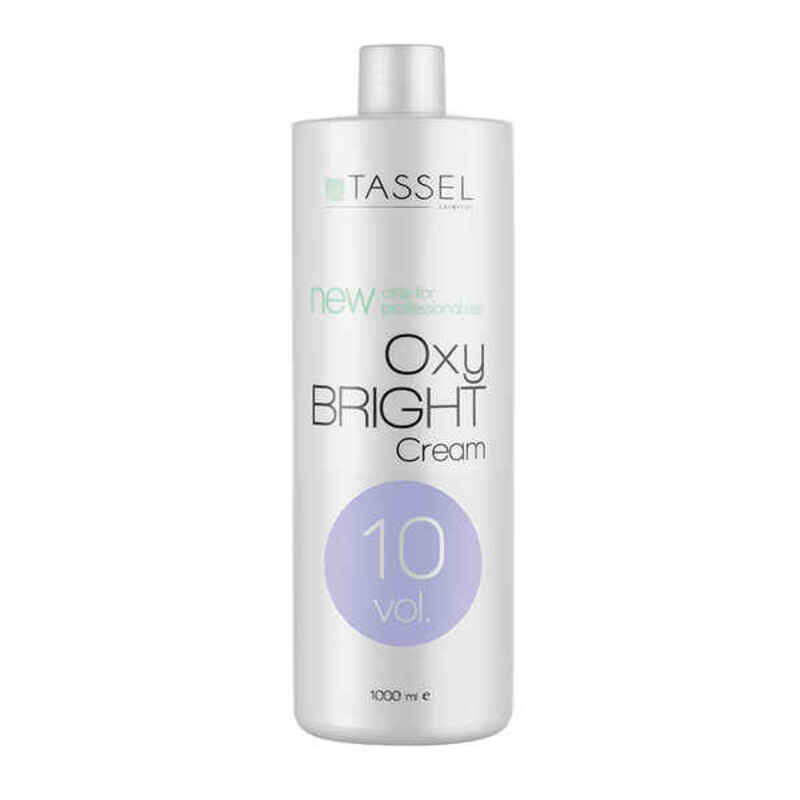 Oxidant pentru Păr Eurostil Oxy Bright 10 vol 3 % (1 l)
