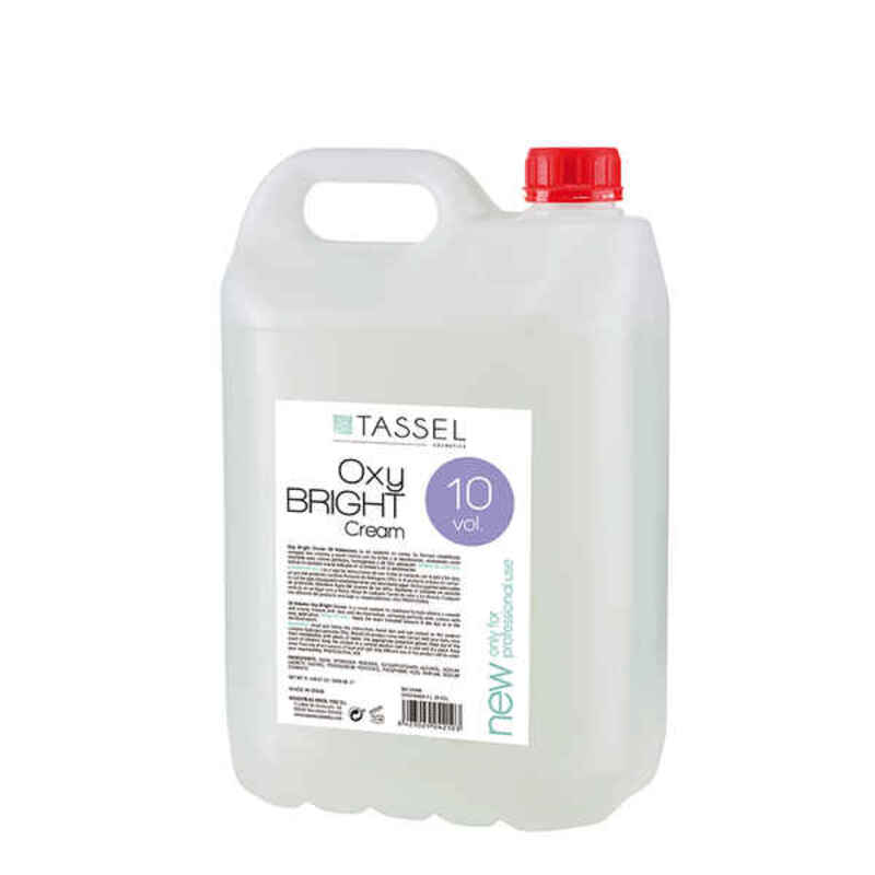 Oxidant pentru Păr Eurostil Bright Cream 10 vol 3 % (5 l)