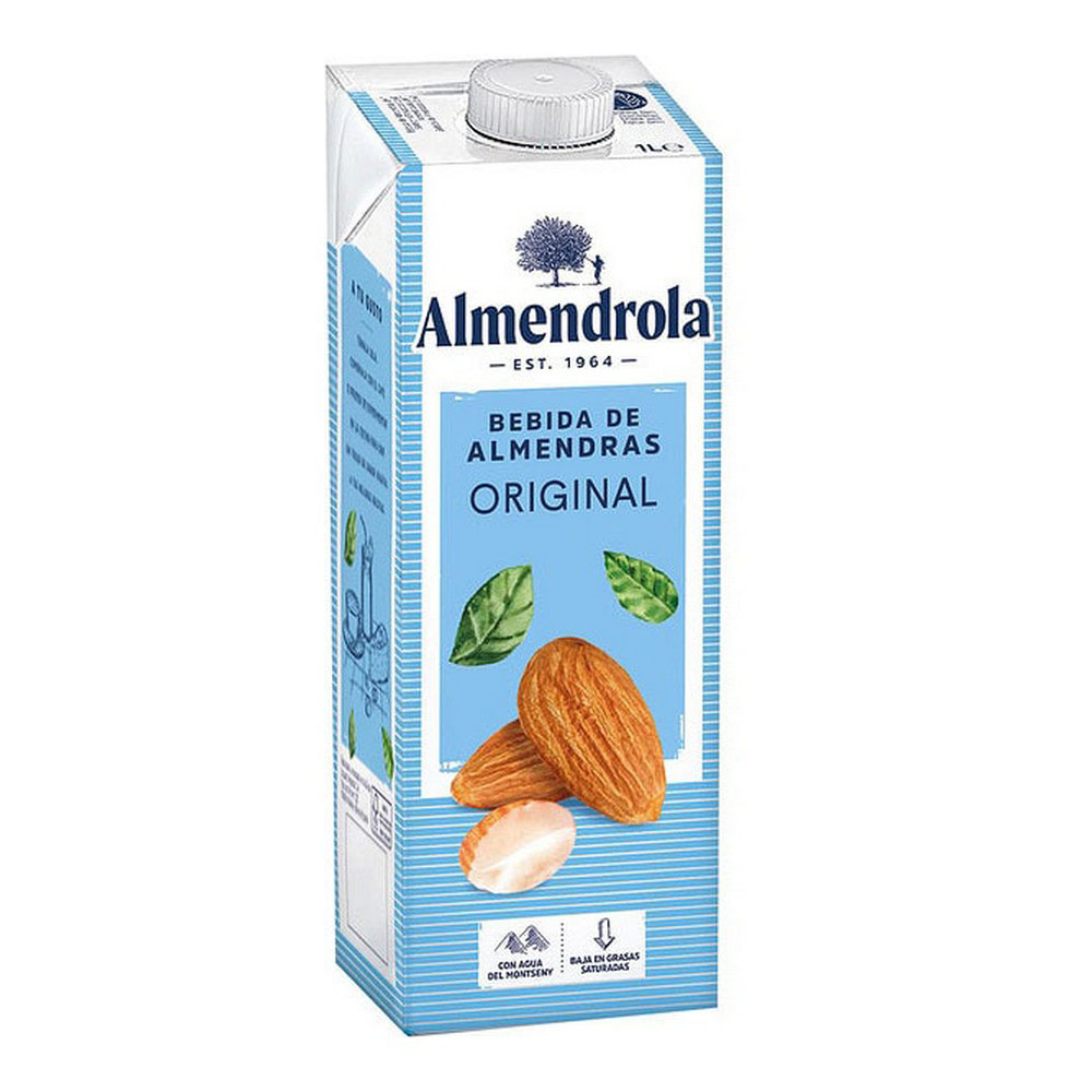 Băutură vegetală Almendrola (1 L)