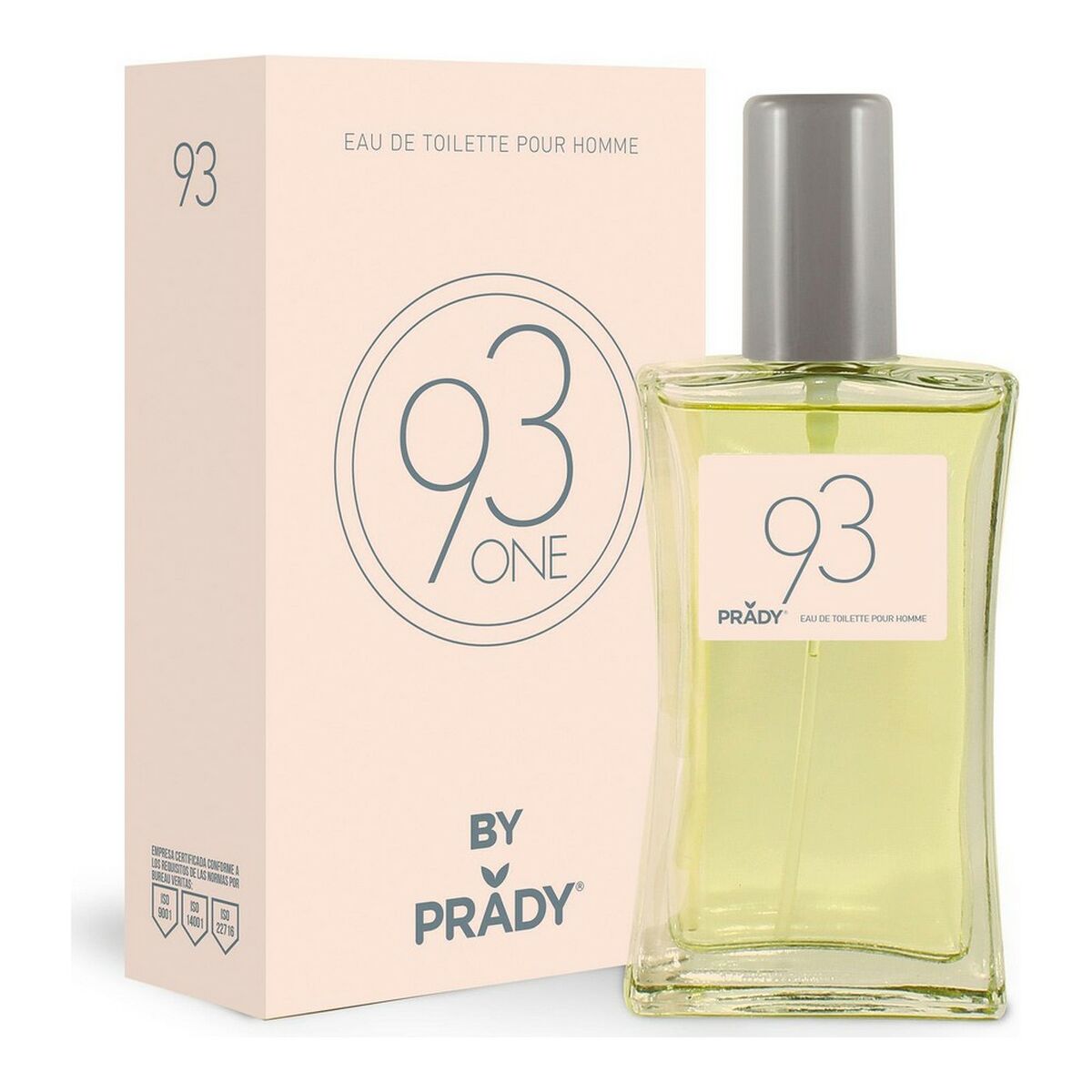 Parfum Femei One 93 Prady Parfums EDT (100 ml)