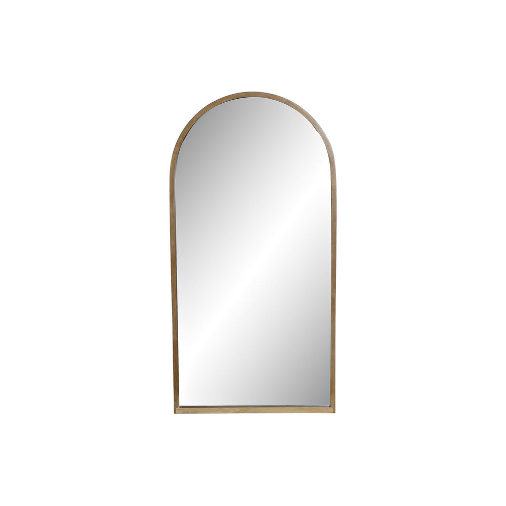 Oglindă de perete DKD Home Decor Lemn MDF (41 x 3.5 x 78 cm)