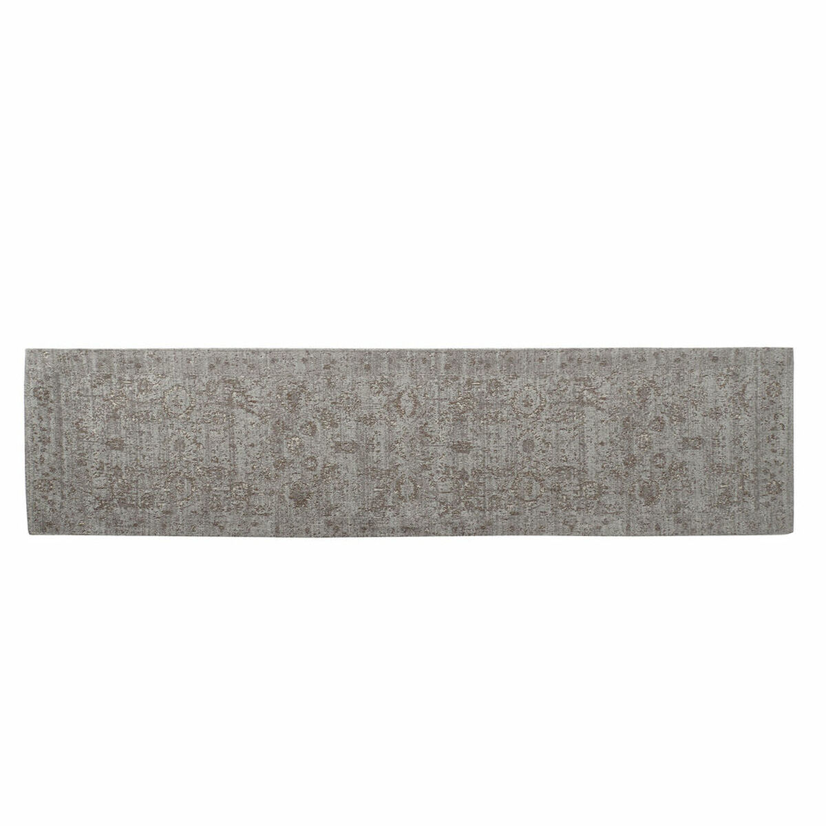 Covor DKD Home Decor Bumbac Chenille (60 x 240 x 1 cm)