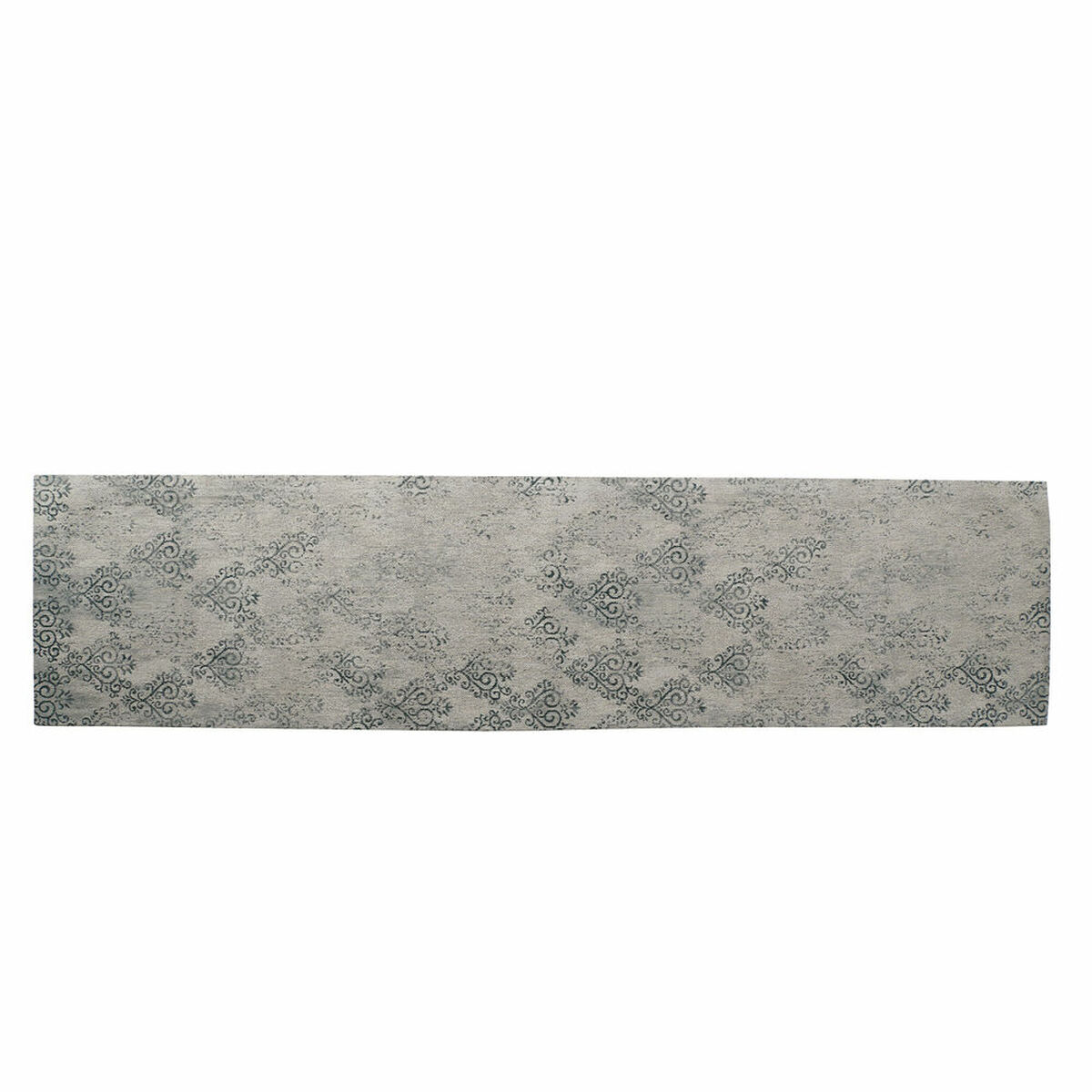 Covor DKD Home Decor Bumbac Chenille (60 x 240 x 1 cm)