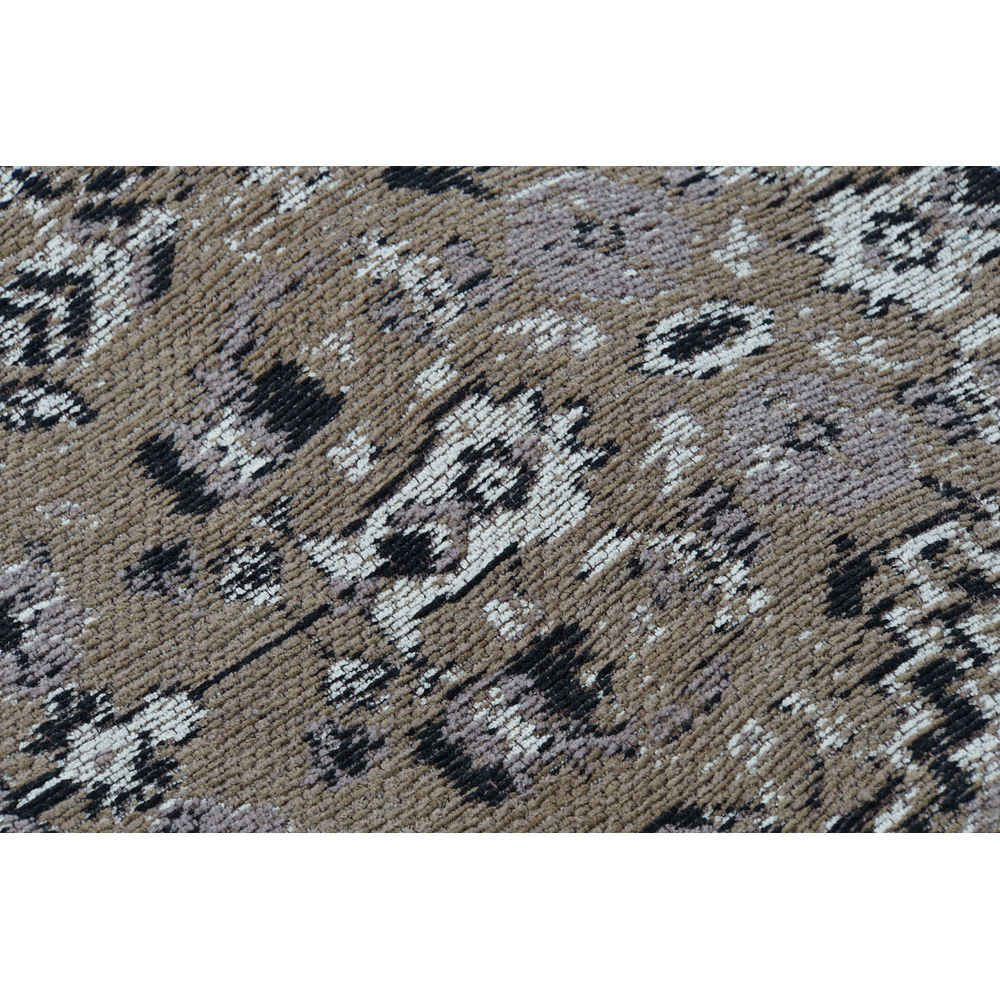 Covor DKD Home Decor Bumbac Chenille (60 x 240 x 1 cm)