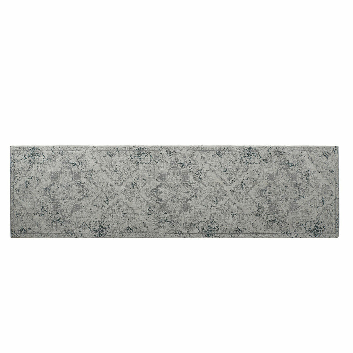 Covor DKD Home Decor Bumbac Chenille (60 x 240 x 1 cm)