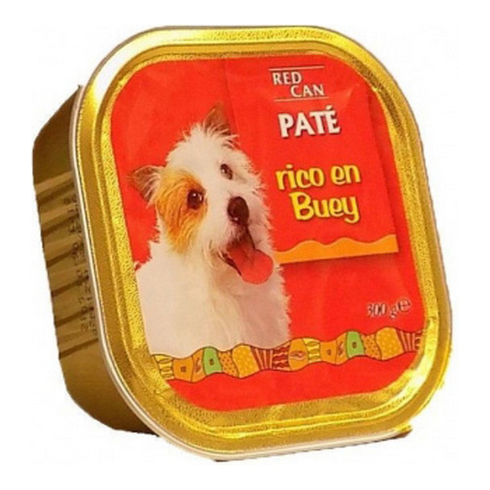 Mâncare pentru câini Red Can (300 g)