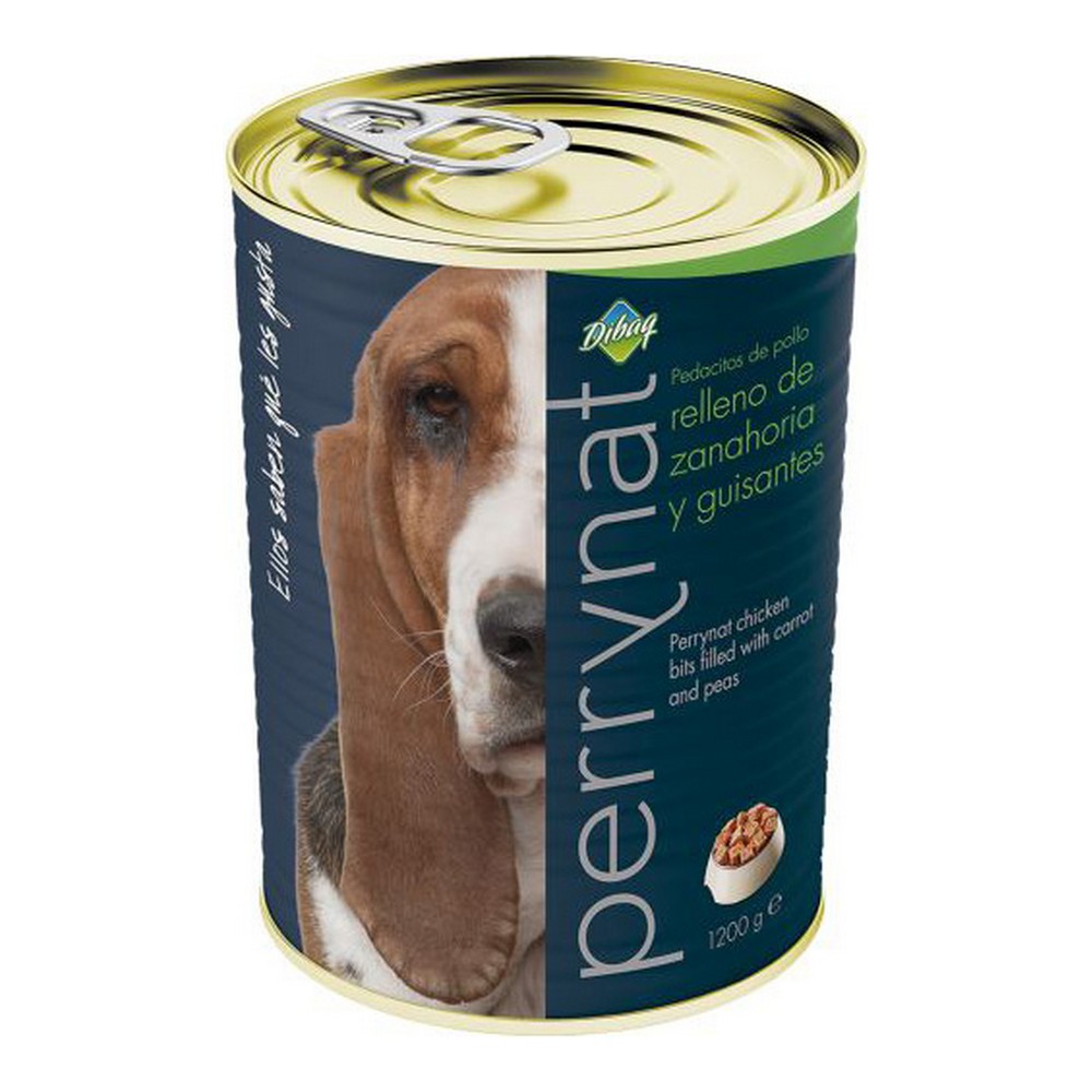 Mâncare pentru câini Perrynat (1,2 Kg)