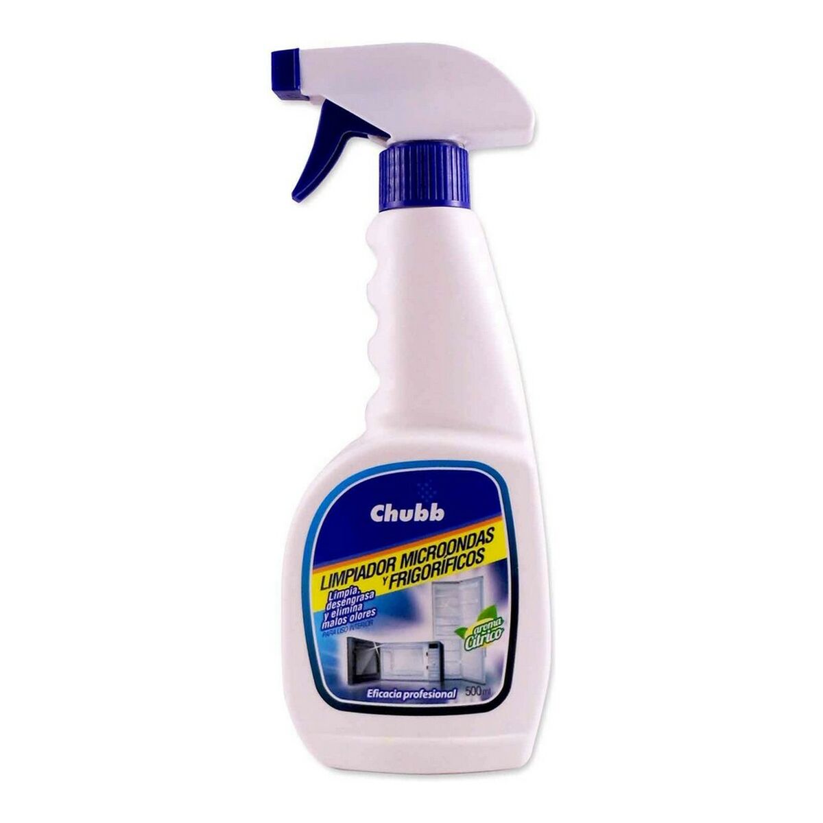 Produs de curățare Chubb (500 ml)