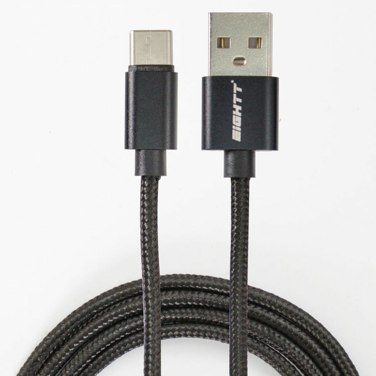 Adaptor USB C la USB 2.0 Eightt ECT-4B 1 m