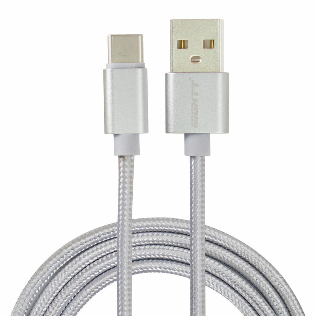 Adaptor USB C la USB 2.0 Eightt ECT-4S 1 m