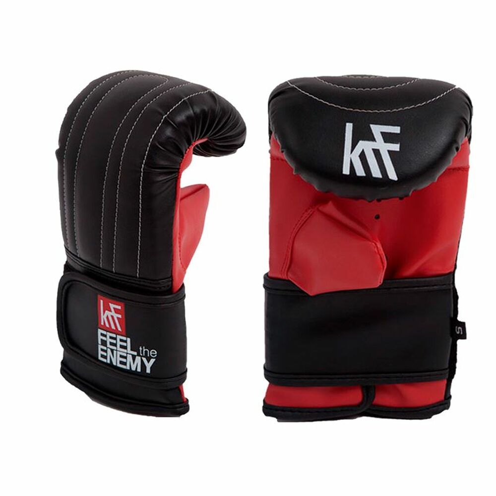 Mănuși de box KRF KRF Training - Mărime XL