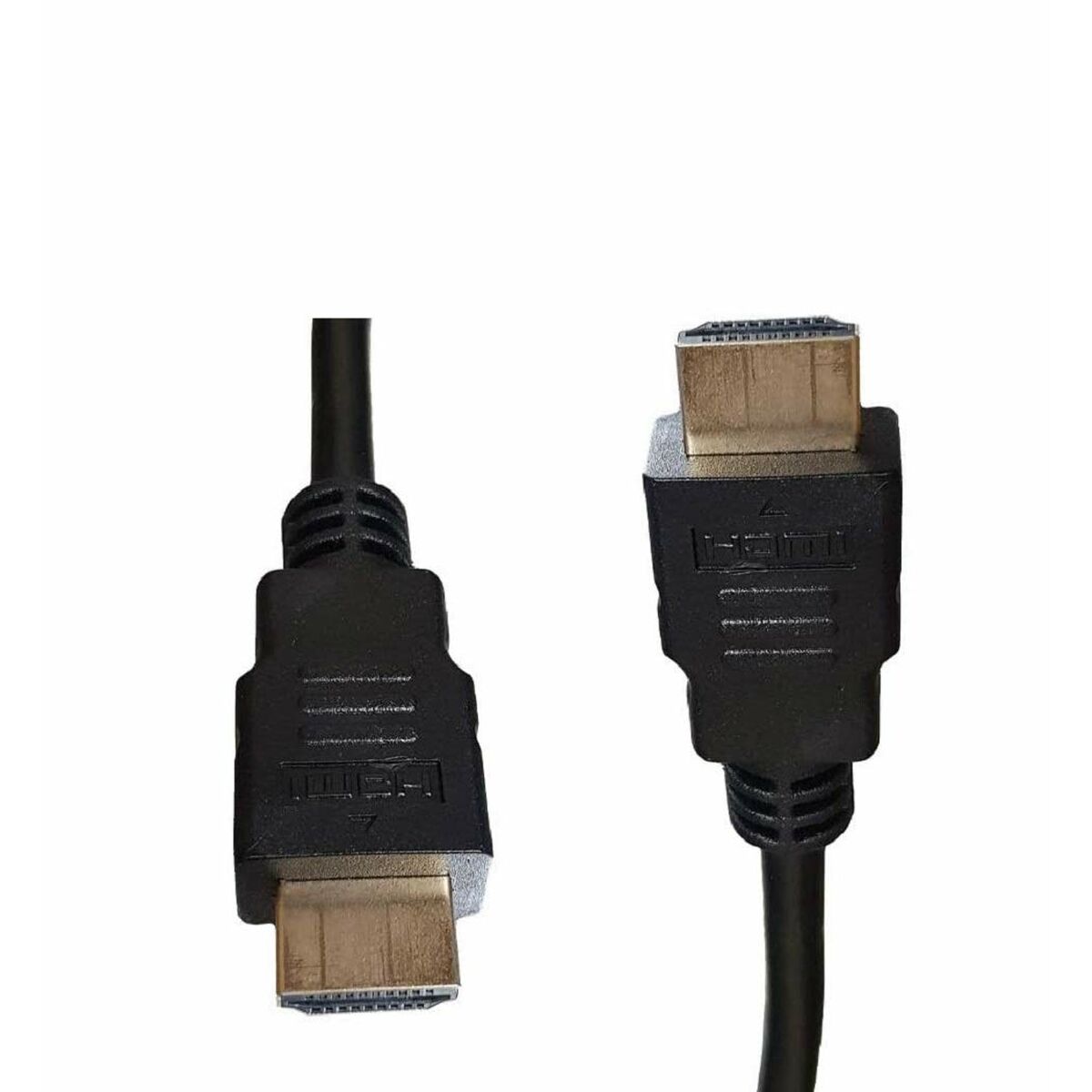 Cablu HDMI EDM 3 m Negru