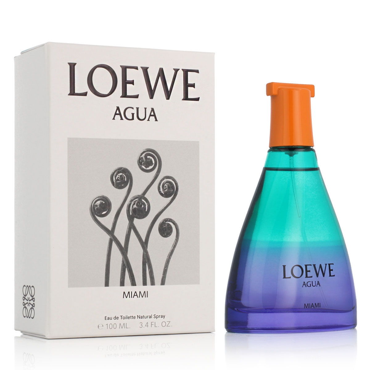 Parfum Unisex Loewe EDT (100 ml)