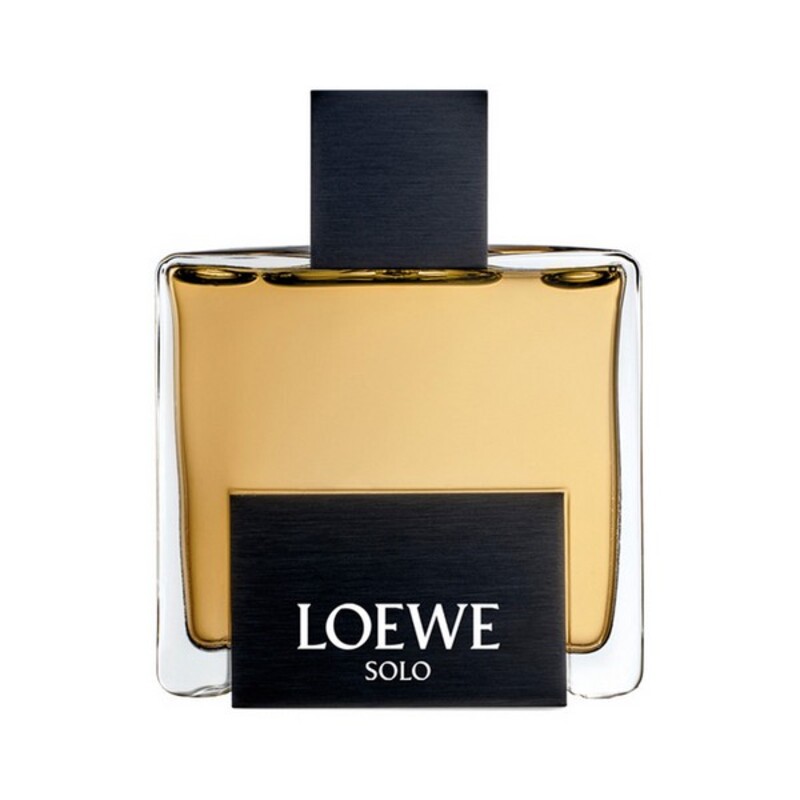 Parfum Bărbați Solo Loewe EDT - Capacitate 50 ml