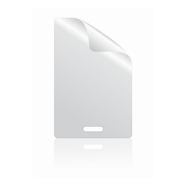 Protector de Ecran pentru Mobil iPhone 6+/6S+ KSIX PVC (2 uds)