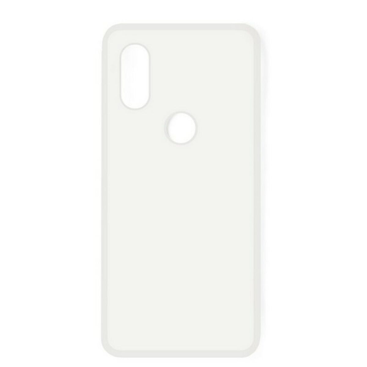 Husă pentru Mobil Huawei P20 Lite Flex Transparent