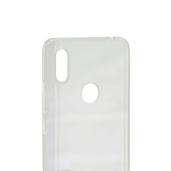 Husă pentru Mobil Xiaomi Redmi Note S2 Flex TPU Transparent