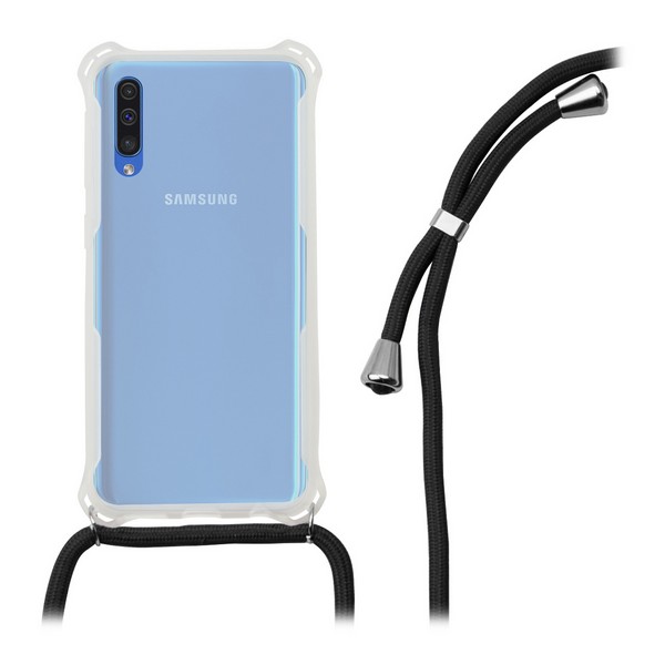 Husă pentru Mobil Samsung Galaxy A30s/a50 - Culoare Roz