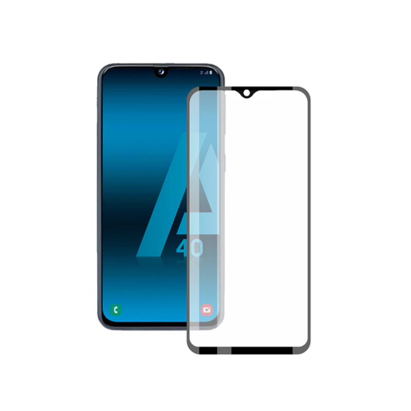 Membrană de Protecție pentru Ecran Galaxy A41 Contact Extreme 2.5D