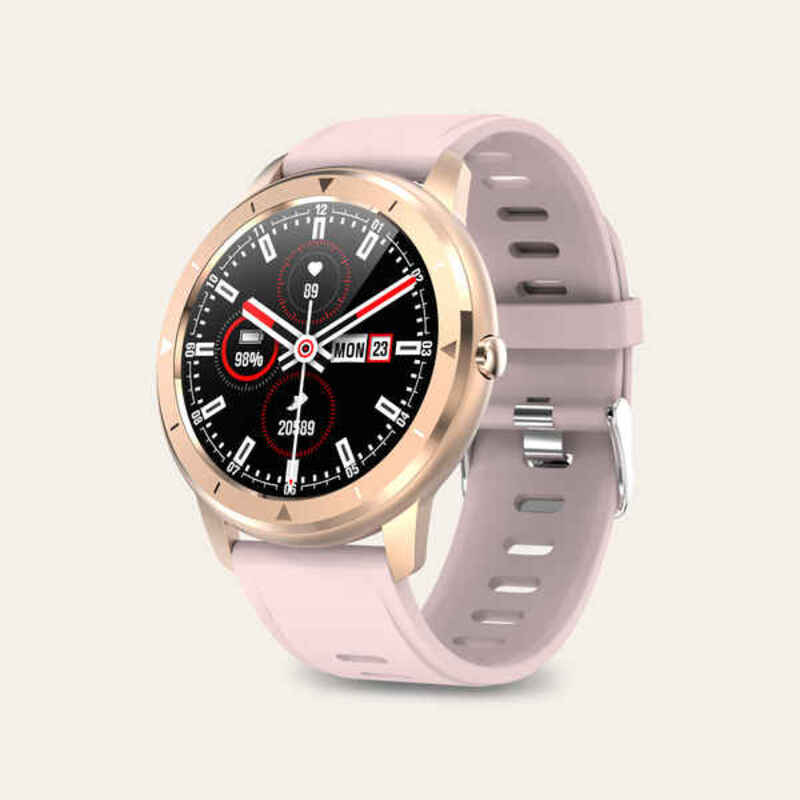 Smartwatch KSIX ECLIPSE 1,28