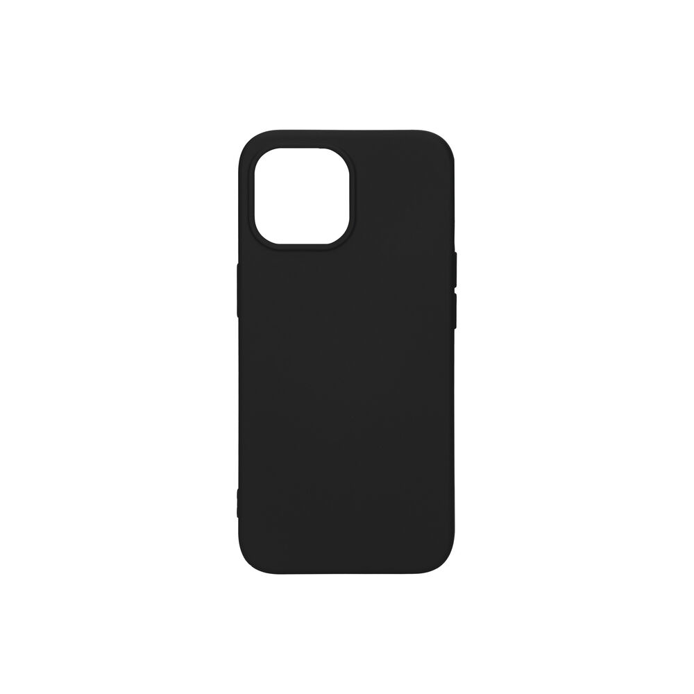 Husă pentru Mobil Contact iPhone 13 Pro Max Negru