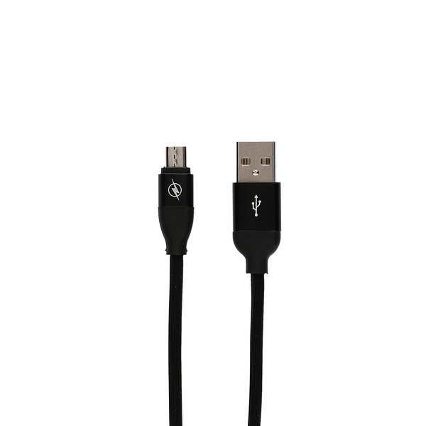 Cablu USB la Micro USB Contact 1,5 m - Culoare Alb