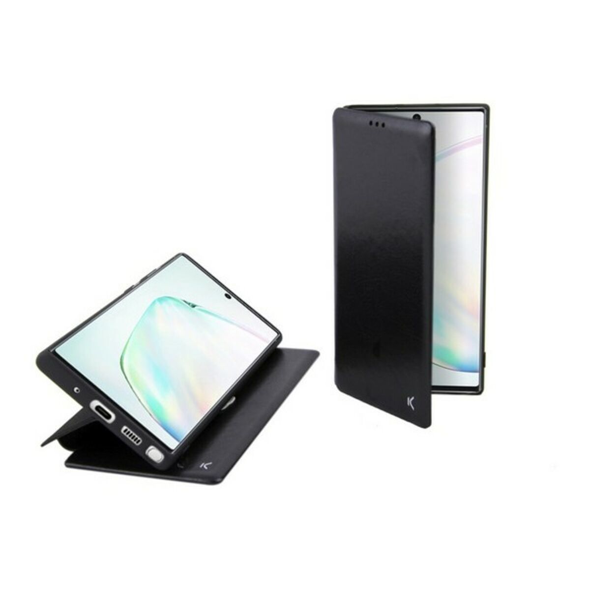Husă Folie pentru Telefon Mobil Samsung Galaxy Note 10 Standing Lite