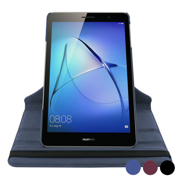 Husă pentru Tabletă Huawei T3 Contact 360º 8