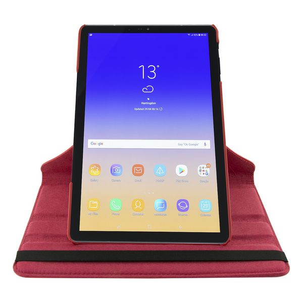 Husă pentru Tabletă Samsung Tab S4 Contact 360º 10,5