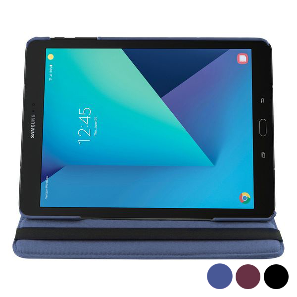 Husă pentru Tabletă Samsung Tab S3 Contact 360º 9,7