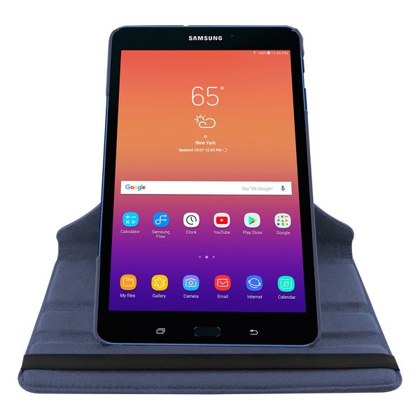 Husă pentru Tabletă Samsung Tab A 2018 Contact 360º 10,5