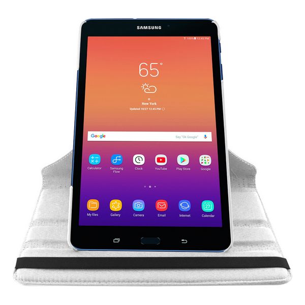 Husă pentru Tabletă Samsung Tab A 2018 Contact 360º 10,5