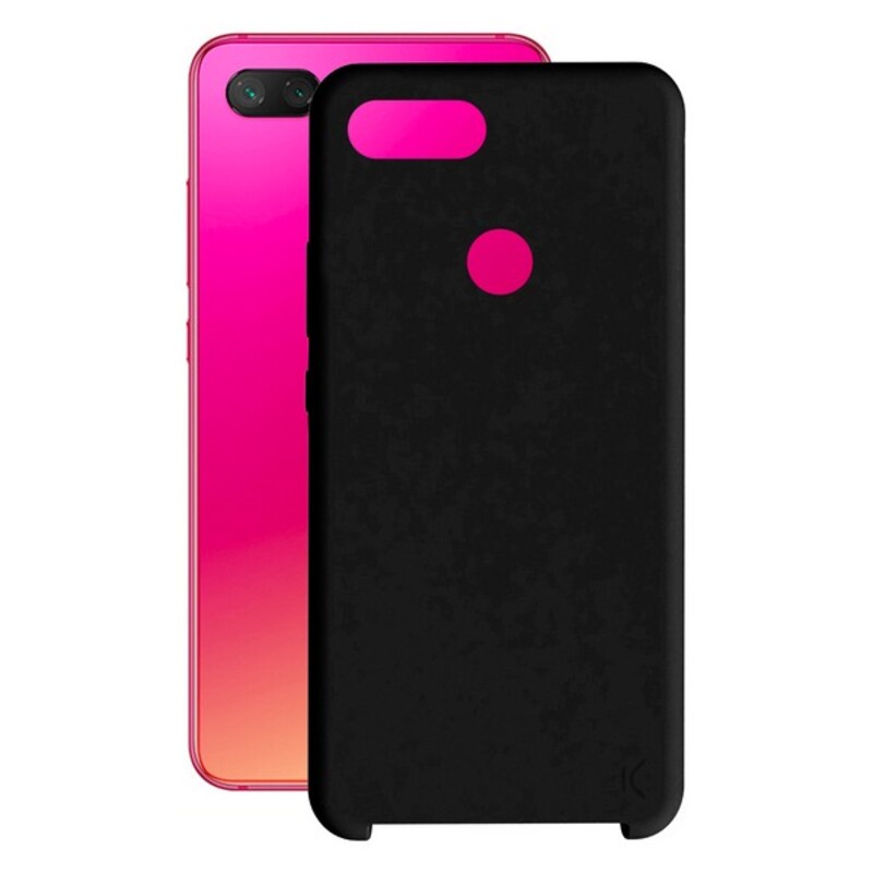 Husă pentru Mobil Xiaomi Mi 8 Lite - Culoare Negru