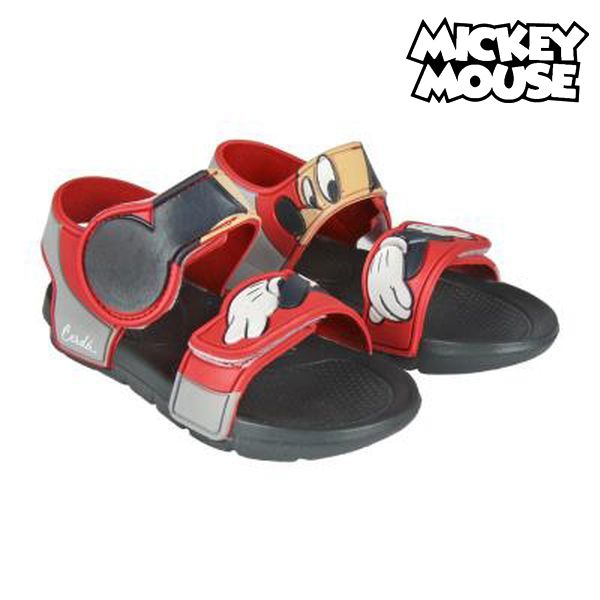 Sandale de Plajă Mickey Mouse 73047 - Mărime la picior 29