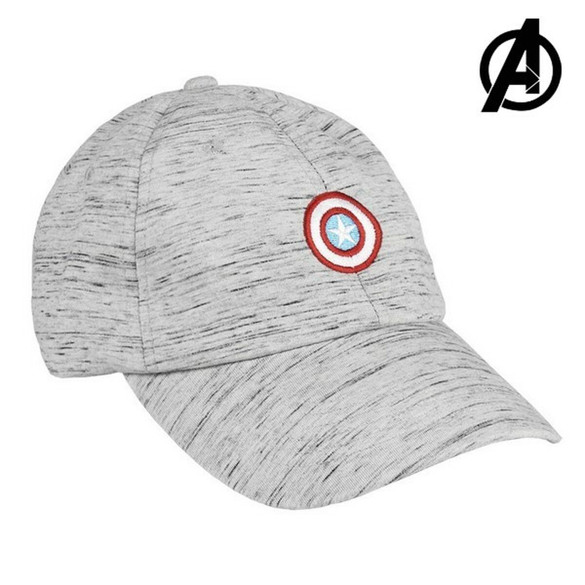 Șapcă Unisex The Avengers 77990 (58 cm)