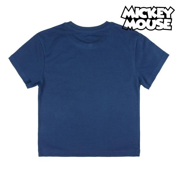 Pijamaua de Vară Mickey Mouse 73457 - Mărime 4 Ani