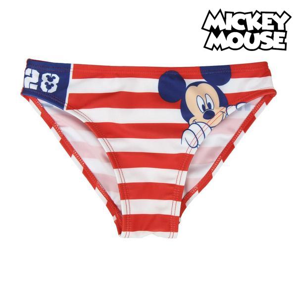 Costum de Baie Copii Mickey Mouse 73810 - Mărime 5 Ani