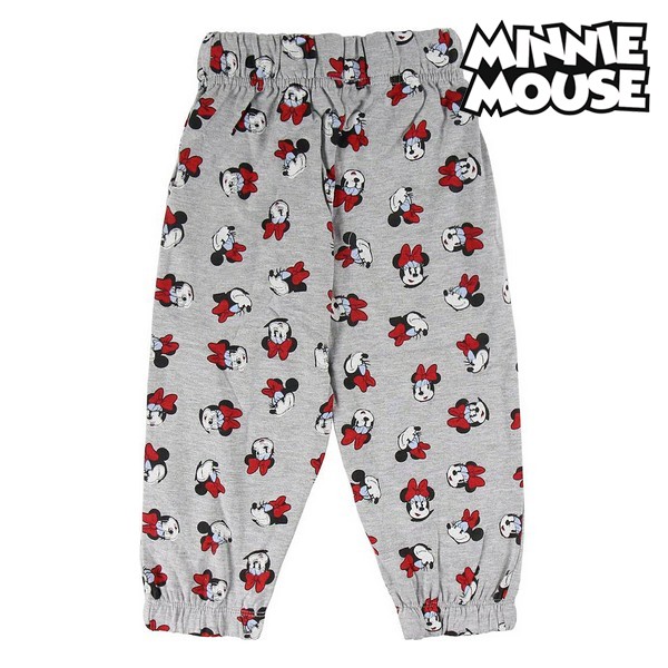 Trening Copii Minnie Mouse 74789 Roșu - Mărime 5 Ani