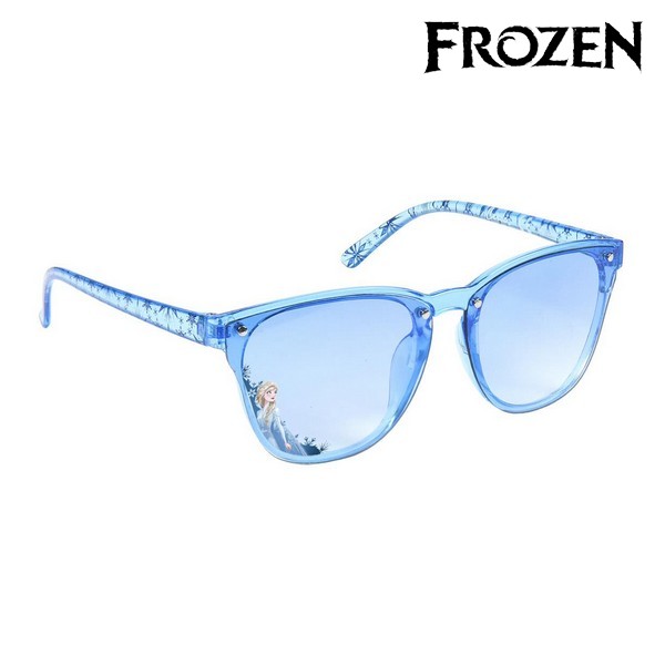 Ochelari de Soare pentru Copii Frozen Albastru