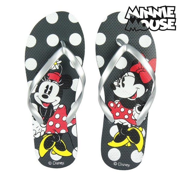 Șlapi pentru Damă Minnie Mouse - Mărime la picior 41