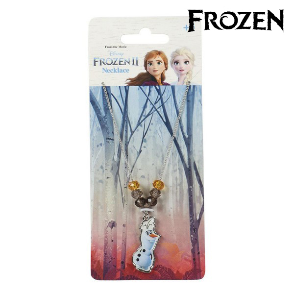 Colier Fetiță Olaf Frozen 73829