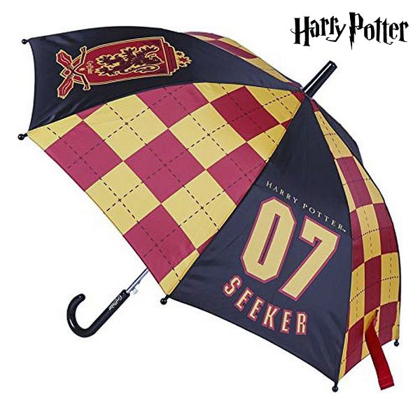 Umbrelă Pliabilă 07 Seeker Harry Potter (Ø 78 cm)